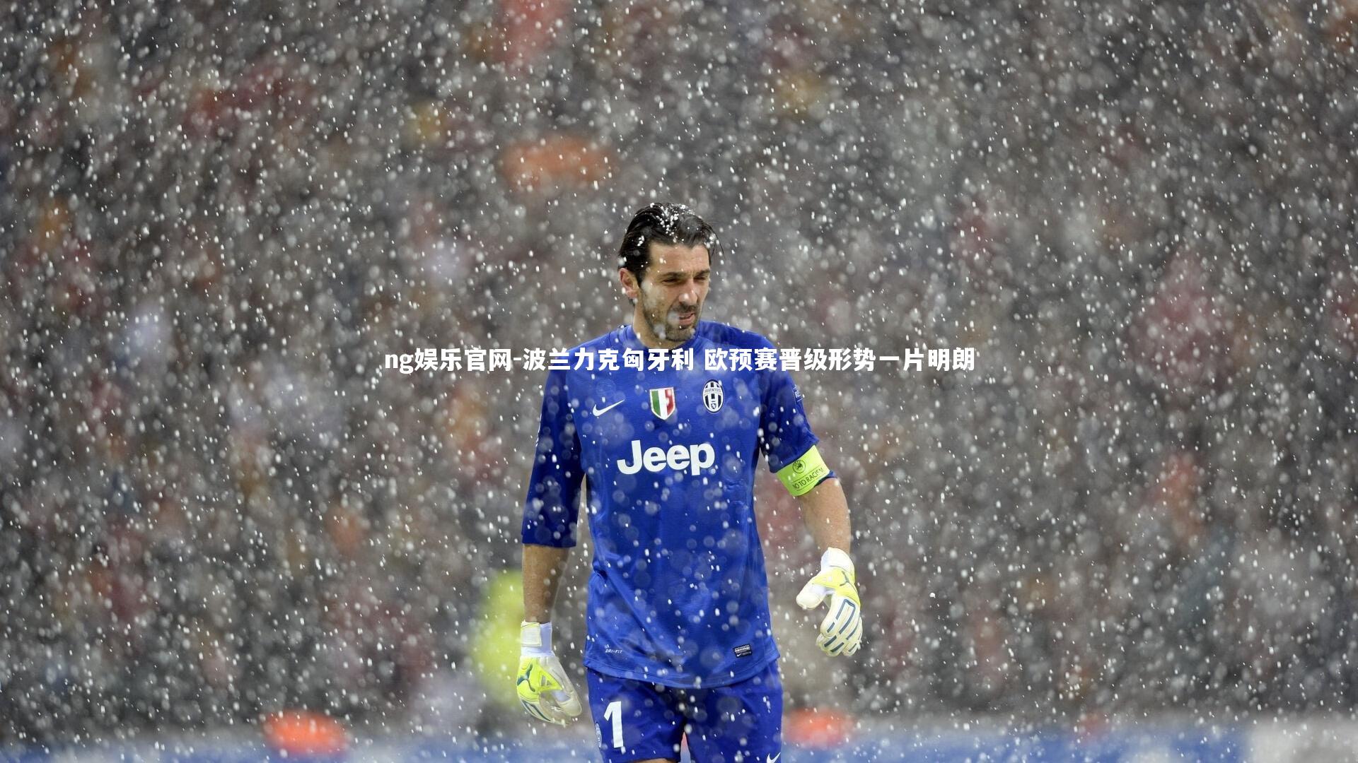 波兰力克匈牙利 欧预赛晋级形势一片明朗