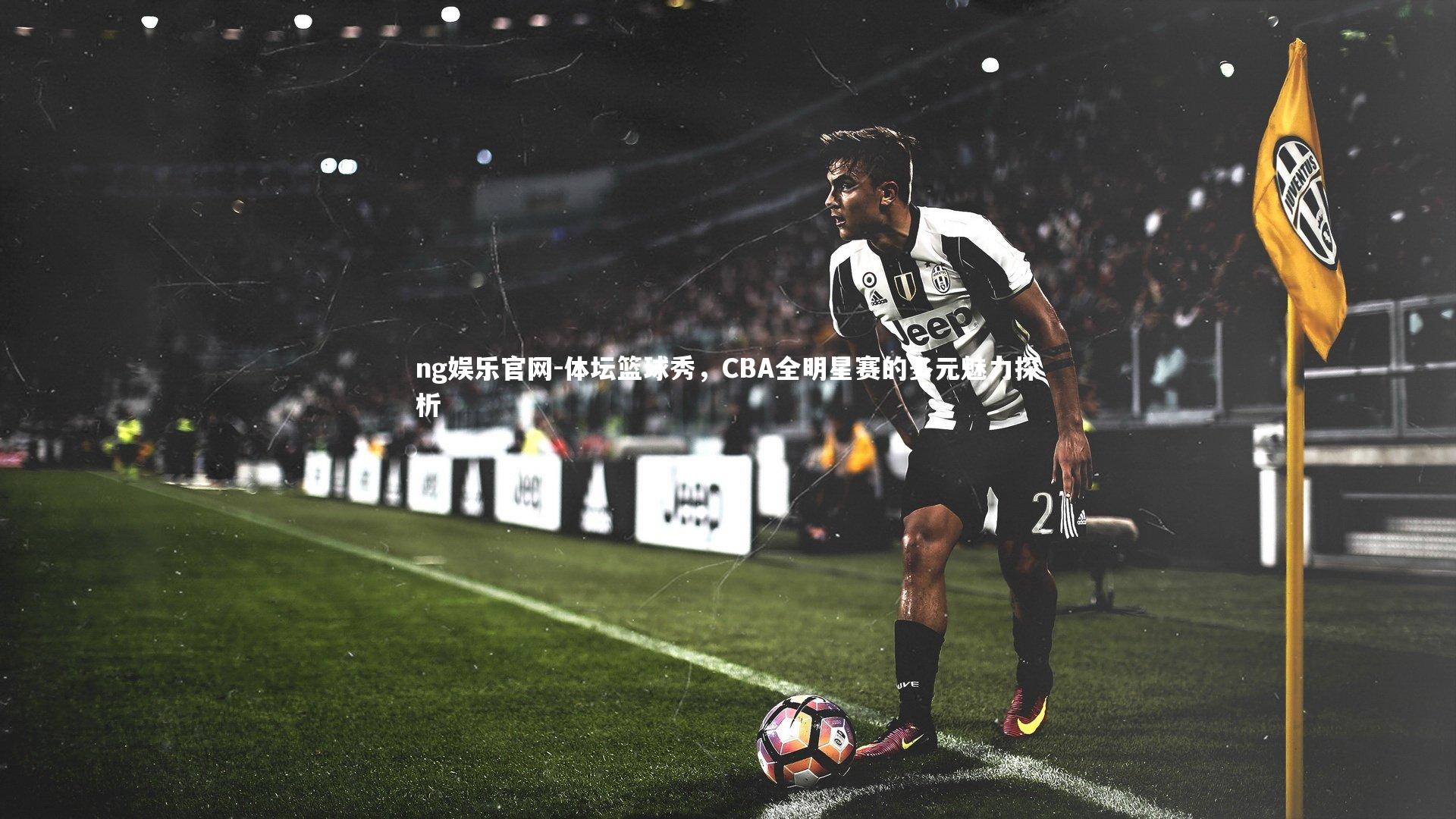 ng娱乐官网-体坛篮球秀，CBA全明星赛的多元魅力探析